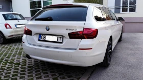 BMW 530 258 face ПРОЧЕТИ!!!, снимка 5