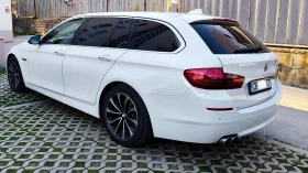 BMW 530 258 face ПРОЧЕТИ!!!, снимка 6