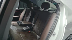 BMW 530 XDRIVE* MSPORT* HARMAN* DISTRONIC* ОБДУХ* 360* HUD, снимка 11