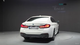 BMW 530 XDRIVE* MSPORT* HARMAN* DISTRONIC* ОБДУХ* 360* HUD, снимка 4