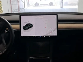 Tesla Model Y Long Range Dual Motor AWD Pano LED Navi Leather, снимка 9
