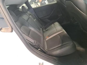 Tesla Model Y Long Range Dual Motor AWD Pano LED Navi Leather, снимка 12