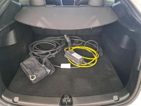 Tesla Model Y Long Range Dual Motor AWD Pano LED Navi Leather, снимка 14