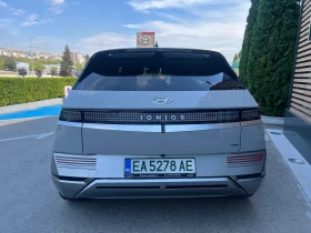 Hyundai Ioniq 5 Luxury 72kwh AWD, снимка 6