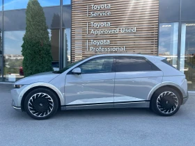 Hyundai Ioniq 5 Luxury 72kwh AWD, снимка 8
