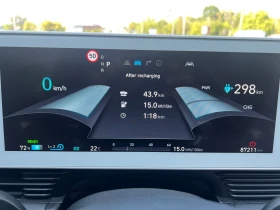 Hyundai Ioniq 5 Luxury 72kwh AWD, снимка 15