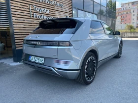 Hyundai Ioniq 5 Luxury 72kwh AWD, снимка 5