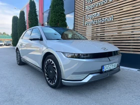Hyundai Ioniq 5 Luxury 72kwh AWD, снимка 3