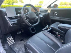 Hyundai Ioniq 5 Luxury 72kwh AWD, снимка 9