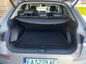 Hyundai Ioniq 5 Luxury 72kwh AWD, снимка 16
