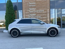 Hyundai Ioniq 5 Luxury 72kwh AWD, снимка 4