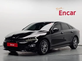 Kia K5 2.0 LPI| 150к.с., снимка 1