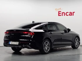 Kia K5 2.0 LPI| 150к.с., снимка 2