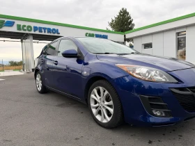 Mazda 3, снимка 3