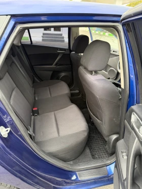 Mazda 3, снимка 12