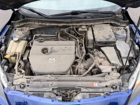 Mazda 3, снимка 17