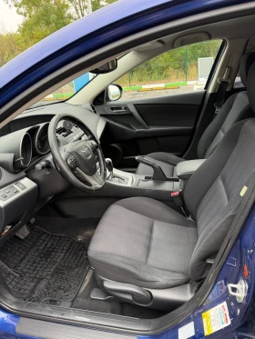 Mazda 3, снимка 9