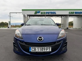 Mazda 3, снимка 2