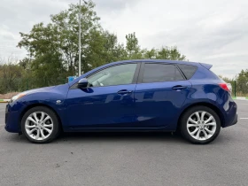 Mazda 3, снимка 8