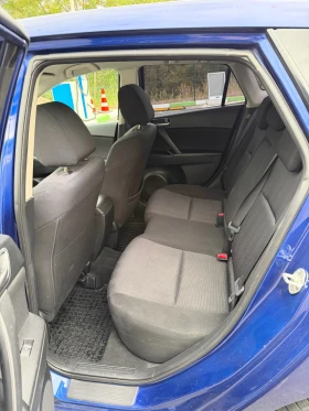 Mazda 3, снимка 10