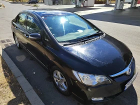 Honda Civic, снимка 5