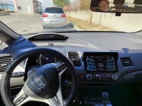 Honda Civic, снимка 3