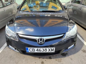 Honda Civic, снимка 1