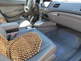 Honda Civic, снимка 10