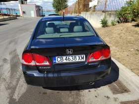 Honda Civic, снимка 2
