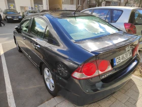 Honda Civic, снимка 6