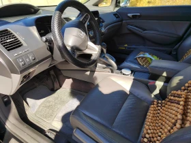 Honda Civic, снимка 14