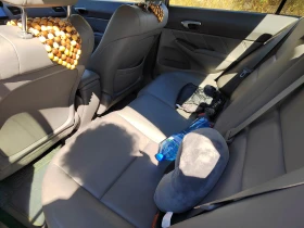 Honda Civic, снимка 11