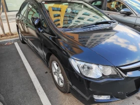 Honda Civic, снимка 13