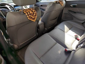 Honda Civic, снимка 9