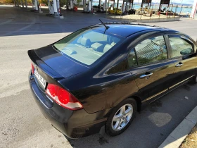 Honda Civic, снимка 15