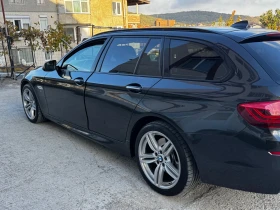 BMW 535, снимка 2