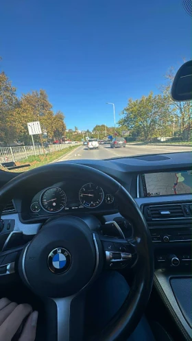 BMW 535, снимка 5