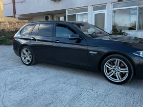 BMW 535, снимка 3