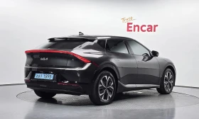 Kia EV6, снимка 4
