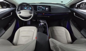 Kia EV6, снимка 5