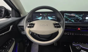 Kia EV6, снимка 17