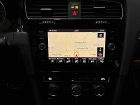 VW Golf * DSG * CARFAX * ОТ ПРЕДСТАВИТЕЛСТВО * , снимка 9