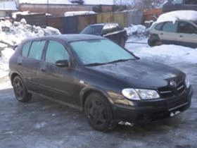 Nissan Almera 2.2 TD | Mobile.bg    3