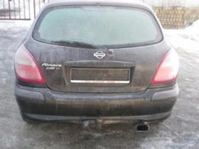 Nissan Almera 2.2 TD | Mobile.bg    4