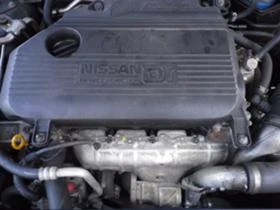 Nissan Almera 2.2 TD | Mobile.bg    8