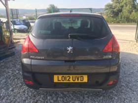 Peugeot 3008 1.6 HDI - [3] 