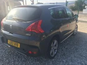 Peugeot 3008 1.6 HDI - [4] 