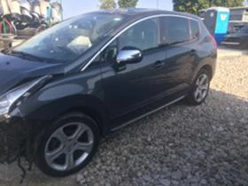 Peugeot 3008 1.6 HDI - [5] 