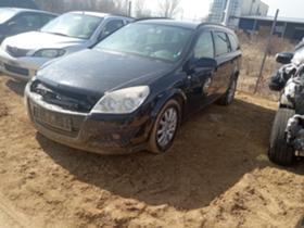     Opel Astra 1.9CDTI 6SK