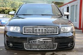 Audi S4 ШВЕЙЦАРИЯ - [4] 